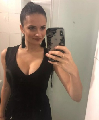 Алина