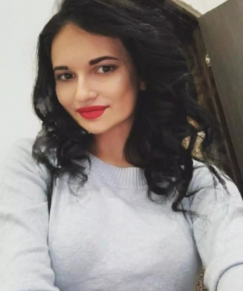 Алина