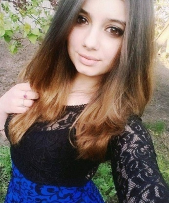 Анкета проститутки Анна - Фото 1, Эссойла, 27 лет, №13791