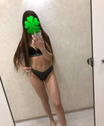 Анкета проститутки Вика - Фото 1, Эссойла, 25 лет, №8431